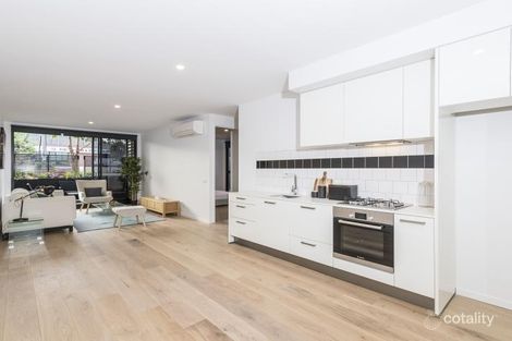 Property photo of 2G/324 Pascoe Vale Road Essendon VIC 3040