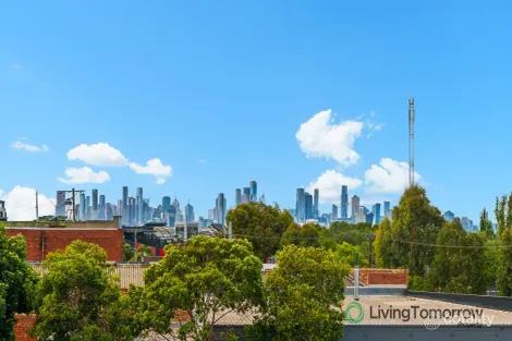 2/30 Trugo Lane, Footscray, VIC 3011