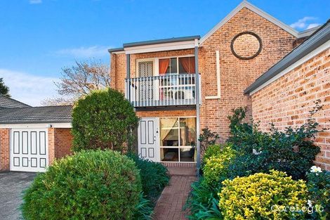 5/79 New Line Rd, Cherrybrook, NSW 2126