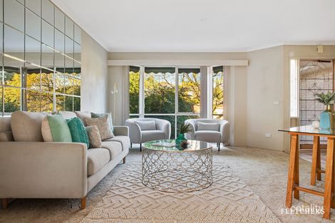 Property photo of 6 Kirkford Drive Mooroolbark VIC 3138