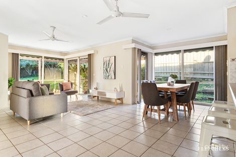 Property photo of 6 Kirkford Drive Mooroolbark VIC 3138