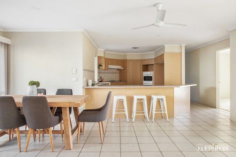 Property photo of 6 Kirkford Drive Mooroolbark VIC 3138