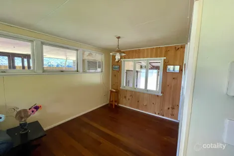 Property photo of 90 Gorge Road Mossman Gorge QLD 4873