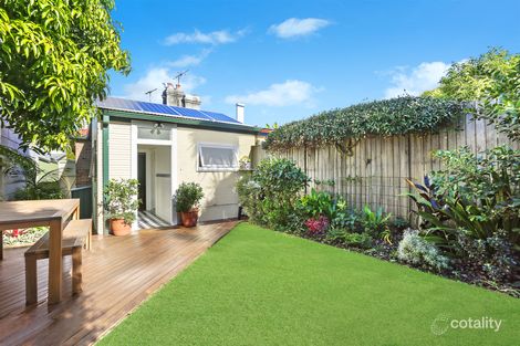 25 Middle St, Marrickville, NSW 2204