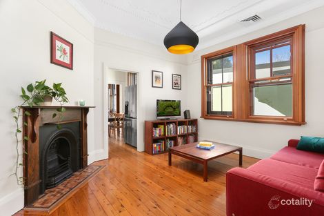 Property photo of 25 Middle Street Marrickville NSW 2204