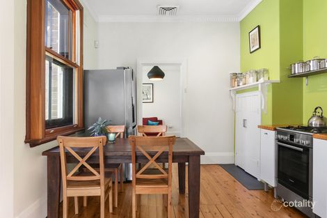 Property photo of 25 Middle Street Marrickville NSW 2204