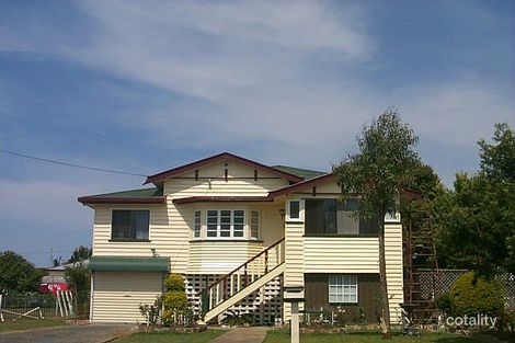 19 Gallipoli St, Maryborough, QLD 4650