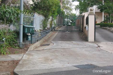Property photo of 8A-10A Avenue Road Hunters Hill NSW 2110