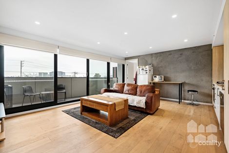203/205 Ballarat Rd, Footscray, VIC 3011