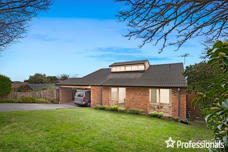 92 Partridge Way, Mooroolbark, VIC 3138