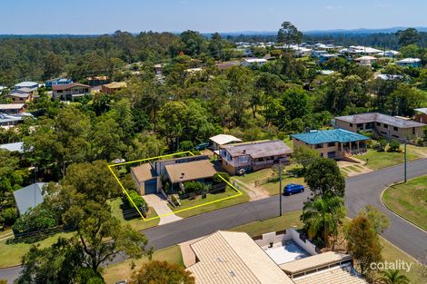 Property photo of 14 Glasgow Street Gympie QLD 4570