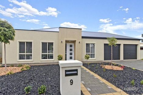 Property photo of 9 Harvey Avenue Gilles Plains SA 5086