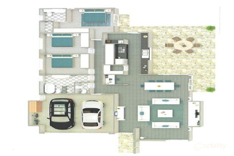 93 Zuccoli Pde, Zuccoli, NT 0832