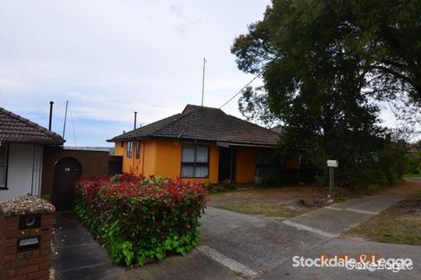 Property photo of 24 Evans Street Morwell VIC 3840