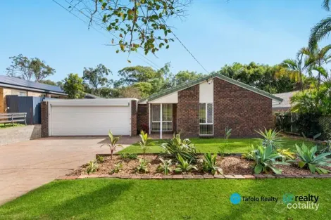 34 Muskwood St, Capalaba, QLD 4157