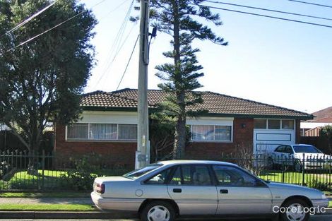Property photo of 1 Cayley Place Cabramatta West NSW 2166