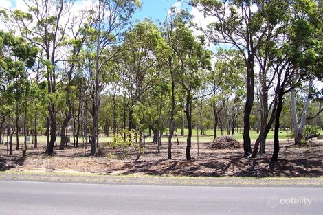 Property photo of 86 Tooth Street Pialba QLD 4655