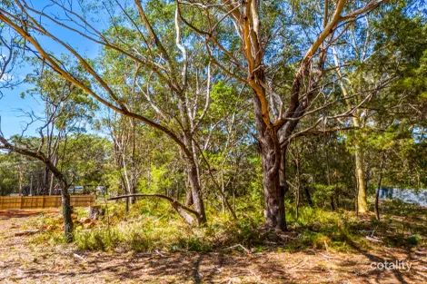 Property photo of 17 Loftus Crescent Russell Island QLD 4184