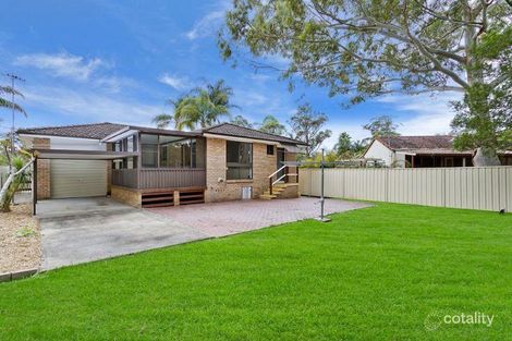 Property photo of 2 Kurraba Parade Berkeley Vale NSW 2261