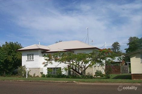 34 Rocky St, Maryborough, QLD 4650