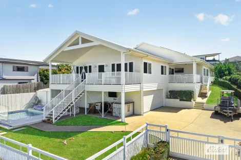 100 Bottlebrush Dr, Lammermoor, QLD 4703