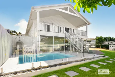 Property photo of 100 Bottlebrush Drive Lammermoor QLD 4703