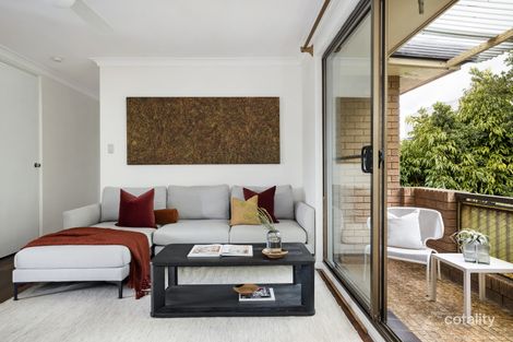 Property photo of 10/374-376 Livingstone Road Marrickville NSW 2204