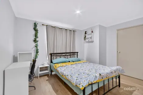 Property photo of 5C Milson Terrace Ellenbrook WA 6069