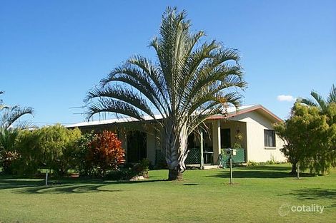 1 Moreton Bay St, Forrest Beach, QLD 4850