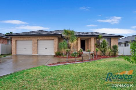 Property photo of 51 Warwick Road Hillvue NSW 2340