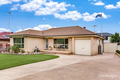 Property photo of 3 Knight Place Minto NSW 2566