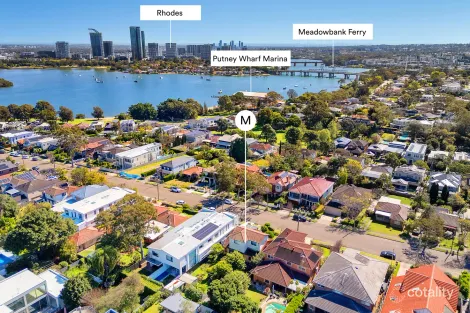 Property photo of 148 Charles Street Putney NSW 2112