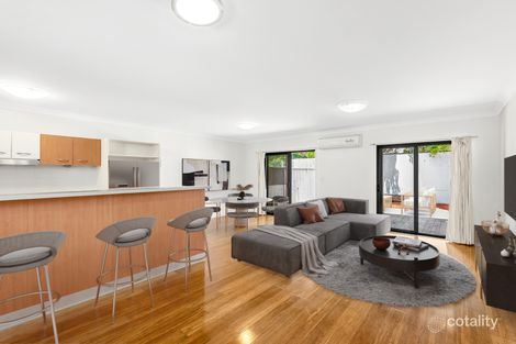 Property photo of 7/88 Greenway Circuit Mount Ommaney QLD 4074