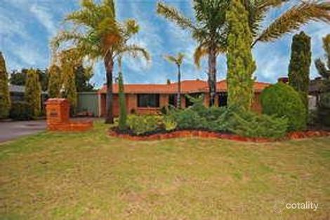 Property photo of 36 Sandgate Way Marangaroo WA 6064