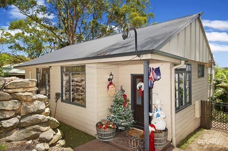 Property photo of 93 The Crescent Helensburgh NSW 2508