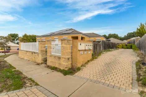 Property photo of 5C Milson Terrace Ellenbrook WA 6069