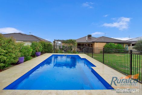 Property photo of 51 Warwick Road Hillvue NSW 2340