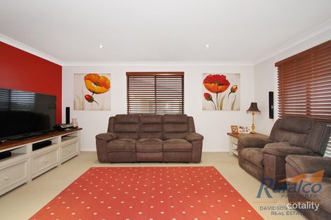 Property photo of 51 Warwick Road Hillvue NSW 2340