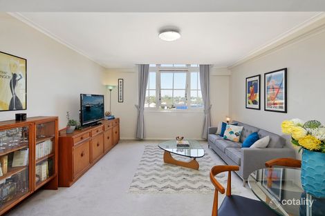 748/99 Jones St, Ultimo, NSW 2007