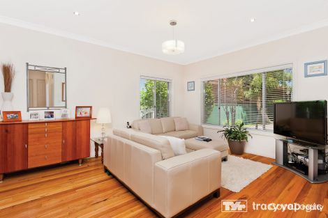 Property photo of 54A Brabyn Street Denistone East NSW 2112