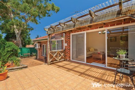 Property photo of 54A Brabyn Street Denistone East NSW 2112