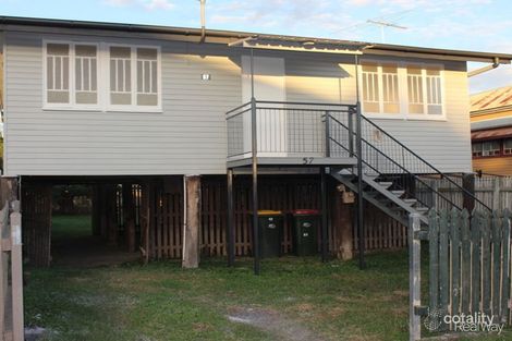 Property photo of 57 John Street Allenstown QLD 4700