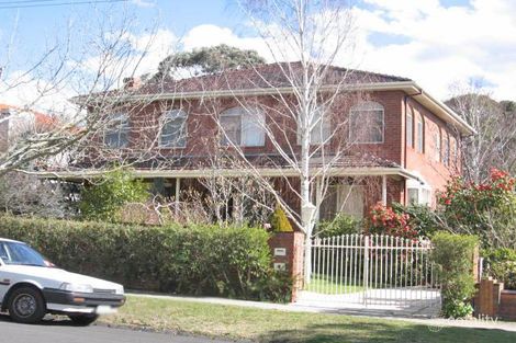 Property photo of 20 Rowell Avenue Camberwell VIC 3124