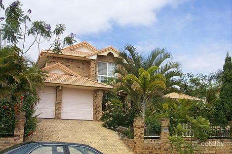 24 Camelot Cres, Middle Park, QLD 4074