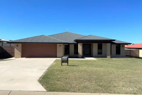 Property photo of 7 Nobby Way Kingaroy QLD 4610