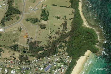 Lot 1002 Scarborough Cct, Red Head, NSW 2430