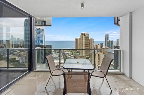 Property photo of 1254/9 Ferny Avenue Surfers Paradise QLD 4217