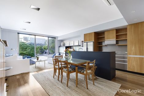 Property photo of 21 Gordon Street Paddington NSW 2021