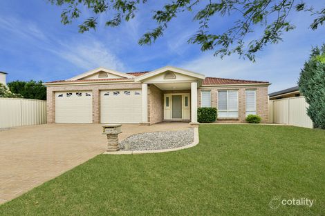 Property photo of 14 Lord Eldon Drive Harrington Park NSW 2567