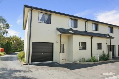 7/17-21 Guildford Rd, Guildford, NSW 2161